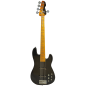 Preview: Markbass MB GV 5 GLOXY VAL BLACK CR MP