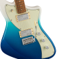 Preview: Fender Meteora Player Plus HH*Rare Limited Edition Belair Blue*