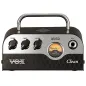 Preview: Vox MV50 Clean 50-Watt Guitar Amp Head * classic clean to crunchy VOX sound in a compact housing *