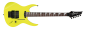Preview: Ibanez 540PIII-DY Genesis  Desert Sun Yellow