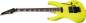 Preview: Ibanez 540PIII-DY Genesis  Desert Sun Yellow