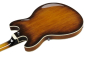 Preview: Ibanez AS7328-TBC Tobacco Brown Baritone