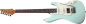 Preview: Ibanez Prestige AZ2204NW-MGR Mint Green Sonderpreis