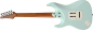 Preview: Ibanez Prestige AZ2204NW-MGR Mint Green Sonderpreis