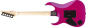 Preview: Ibanez RG565R-PN Genesis Collection