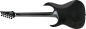 Preview: Ibanez Iron Label RGRTB621-BKF Black Flat