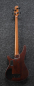 Preview: Ibanez Bass Workshop SRH500F-NNF Fretless