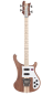 Preview: Rickenbacker 4030S Shortscale, Walnut