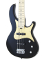 Preview: Aria RSB 618/4, black