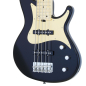 Preview: Aria RSB 618/5, black
