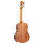 Preview: Ortega R122SN, Slim Neck, Zeder / Mahagoni