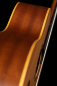 Preview: Ortega R122SN, Slim Neck, Zeder / Mahagoni