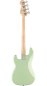 Preview: Squier Sonic Precision Bass MN Surf Green
