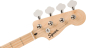 Preview: Squier Sonic Precision Bass MN Surf Green