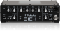 Preview: Eich Amplification T1000-BE Black Edition