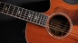 Preview: Taylor 50th Anniversary 814ce Builders Edition