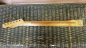Preview: Fender Classic Series 72 Telecaster Thinline Neck, Vintage U Shape, 7,25 Radius, Vintage Frets
