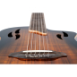 Preview: Ortega RTPDLX-ACA Akazien Burst