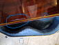 Preview: Paulino Bernabe M-5, Fichte / Palisander vollmassiv, made in Spain, inkl. Case, gebraucht