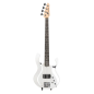 Preview: VOX VSBA-A1H, Starstream Active Bass 2S Artist White, Made in Japan