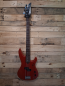 Preview: Yamaha RBX200 BASS*rare model is top quality made in 2000 in Taiwan/not red China!*red body/black neck