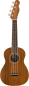 Preview: Fender Zuma Concert Ukulele