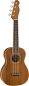 Preview: Fender Zuma Concert Ukulele