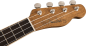 Preview: Fender Zuma Concert Ukulele