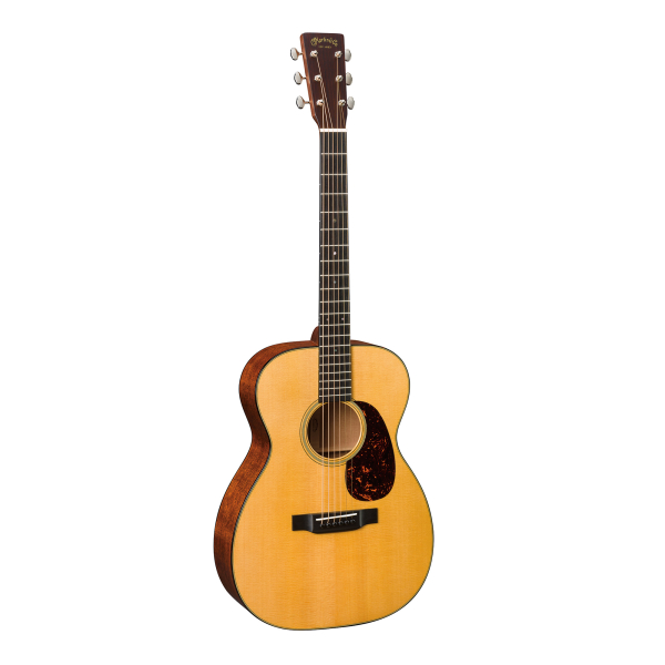 Martin 00-18