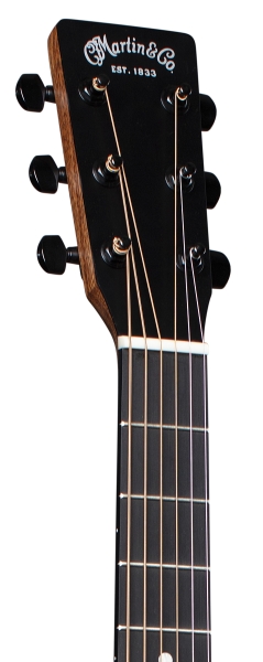 Preview: Martin 000-12E Koa