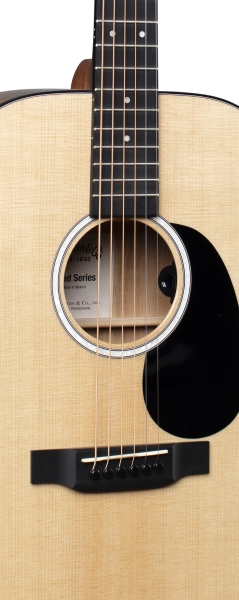 Preview: Martin 000-12E Koa