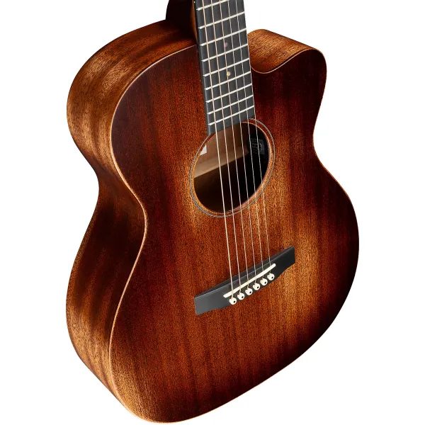 Preview: Martin 000C Jr E StreetMaster