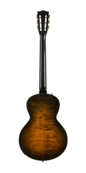 Maybach Little Wing Arched Top Havana Tobacco P90 Aged