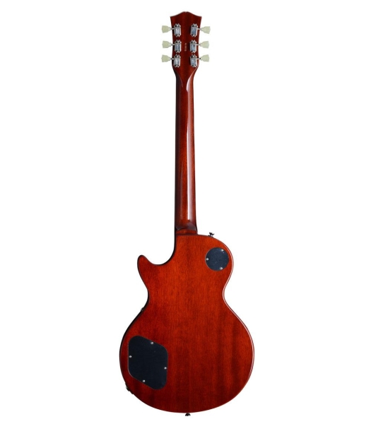Maybach Lester Wild Saffron Custom Shop 60s Slim Taper Aged