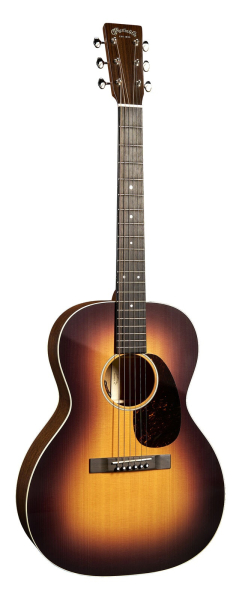 Martin 00L-16E 1935 Burst