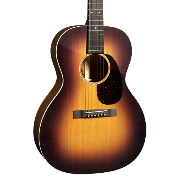 Preview: Martin 00L-16E 1935 Burst