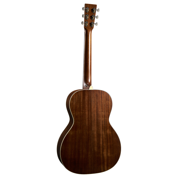 Preview: Martin 00L-16E 1935 Burst