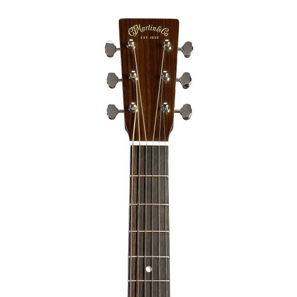 Preview: Martin 00L-16E 1935 Burst