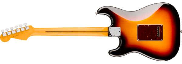 Preview: Fender American Professional Stratocaster HSS, Rosewood Fingerboard, 3-Color Sunburst