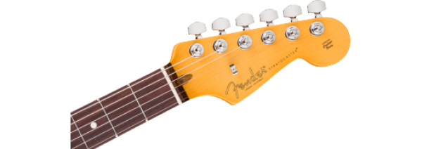 Preview: Fender American Professional Stratocaster HSS, Rosewood Fingerboard, Dark Night
