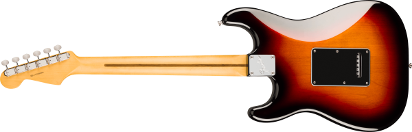 Preview: Fender American Professional Classic Stratocaster 3-Tone sunburst