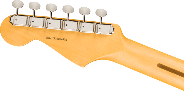 Preview: Fender American Professional Classic Stratocaster 3-Tone sunburst