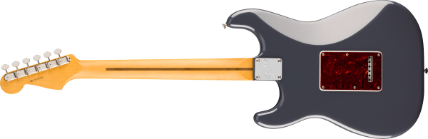 Fender American Professional Classic Stratocaster, Rosewood Fingerboard, Faded Black