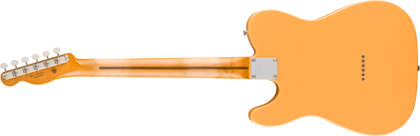 Preview: Fender 75th Anniversary Vintera Road Worn 1951 Telecaster BTB