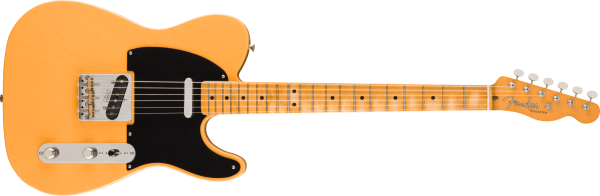 Fender 75th Anniversary Vintera Road Worn 1951 Telecaster BTB