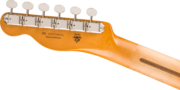 Preview: Fender 75th Anniversary Vintera Road Worn 1951 Telecaster BTB