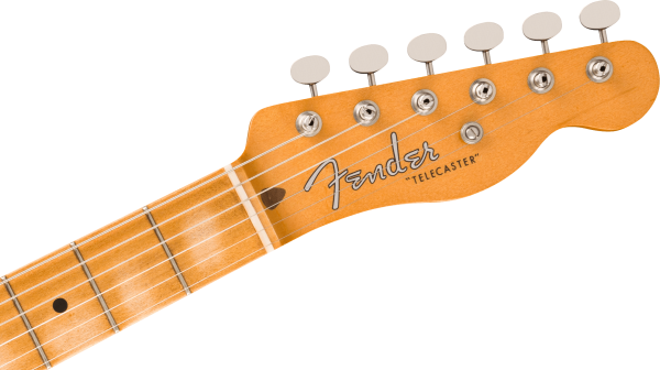 Preview: Fender 75th Anniversary Vintera Road Worn 1951 Telecaster BTB