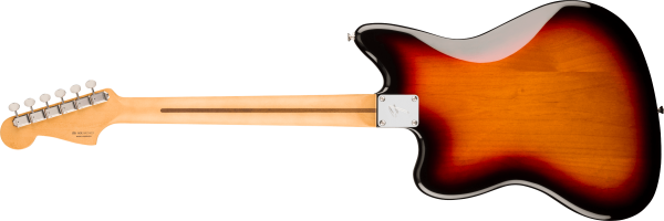 Preview: Fender Player II Jazzmaster, Rosewood Fingerboard, 3-Color Sunburst - 2nd Hand