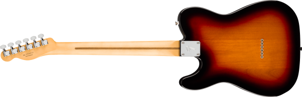 Preview: Fender Player II Modified Telecaster SH, Rosewood Fingerboard, 3 Tone Sunburst