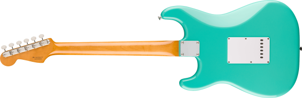 Preview: Fender Vintera III Early '60s Stratocaster, Rosewood Fingerboard, Seafoam Green